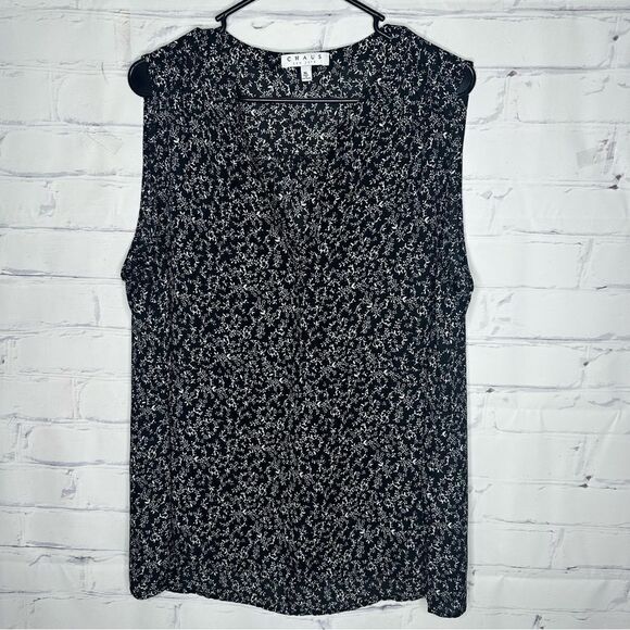 Chaus XL top - Picture 1 of 7